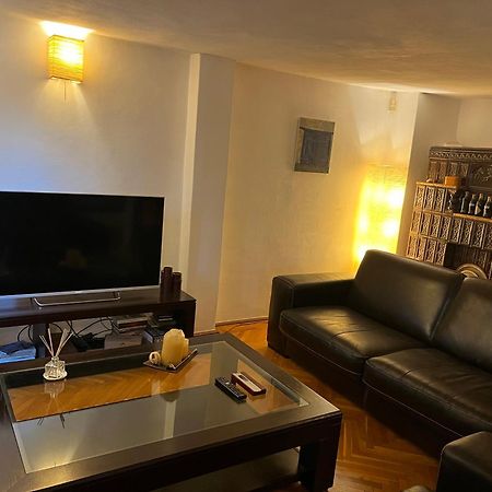 Dorobanti Loft Apartment Bucharest Exterior photo