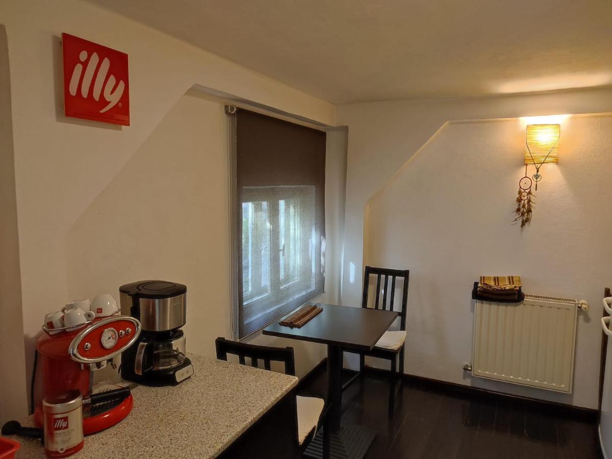 Dorobanti Loft Apartment Bucharest Exterior photo