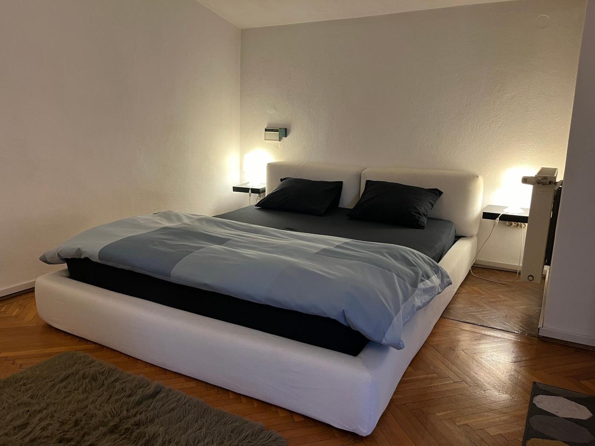 Dorobanti Loft Apartment Bucharest Exterior photo